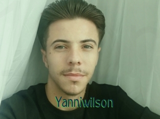 Yanniwilson