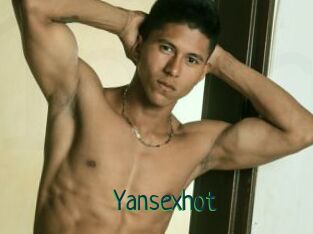 Yansexhot