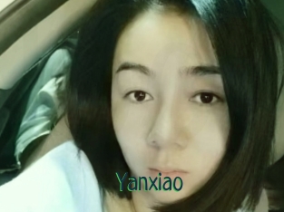 Yanxiao