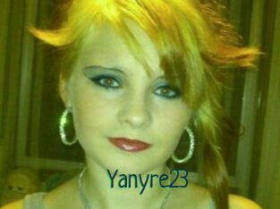 Yanyre23