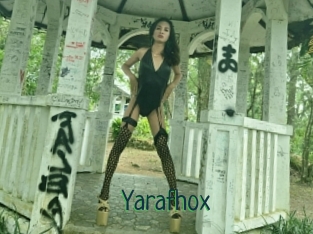 Yarafhox