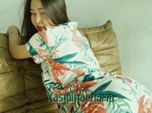 Yasminacharm