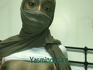 Yasmindesire