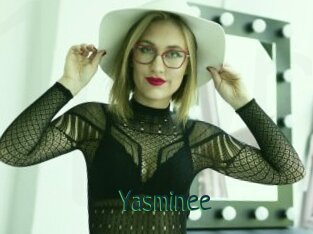 Yasminee