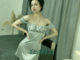 Yasminkali