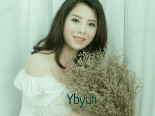 Ybyun