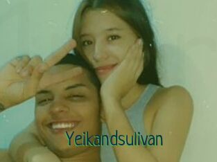 Yeikandsulivan