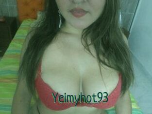 Yeimyhot93