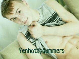 Yenhottysummers
