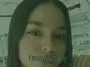 Yennyxxcandy