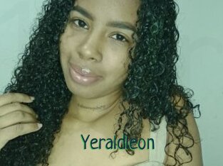 Yeraldleon