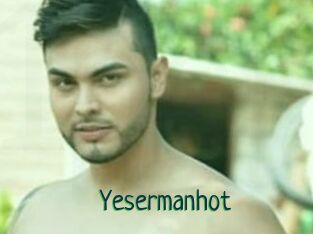 Yesermanhot