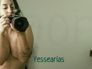 Yessearias