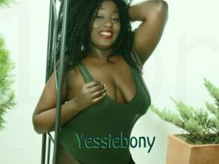 Yessiebony