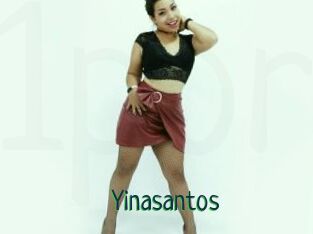 Yinasantos