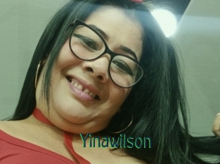Yinawilson