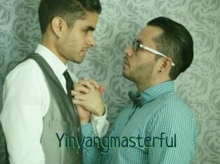 Yinyangmasterful