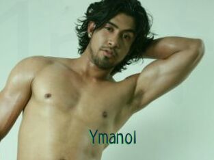Ymanol