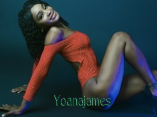 Yoanajames