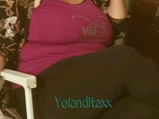 Yolanditaxx