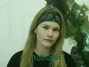 Yoonamin