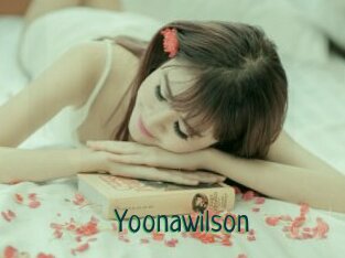 Yoonawilson