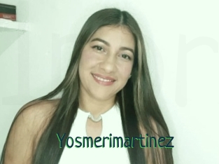 Yosmerimartinez
