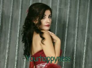 Yourhappyness