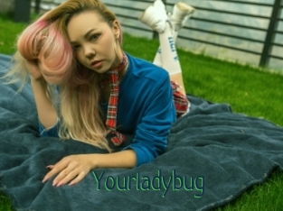 Yourladybug