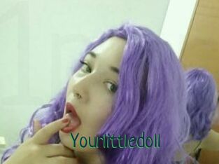 Yourlittledoll
