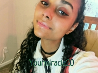 Yourmiracle20
