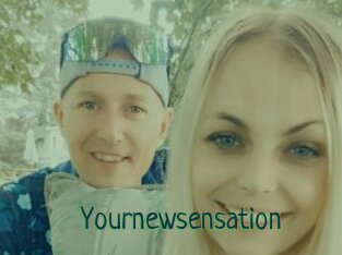 Yournewsensation