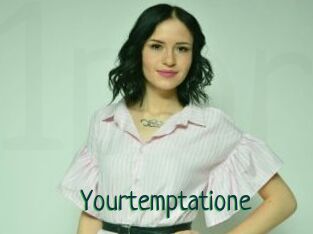 Yourtemptatione