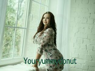 Youryummydonut