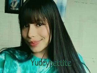 Yudeypettite