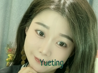 Yueting