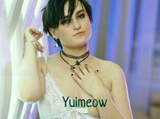 Yuimeow