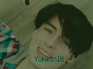 Yukikun18