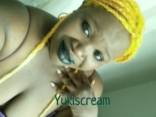 Yukiscream