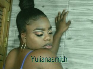Yulianasmith