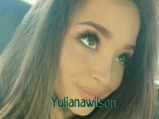 Yulianawilson