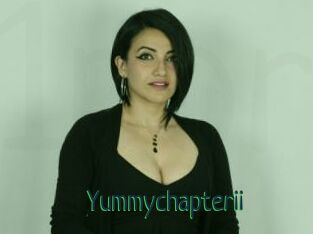 Yummychapterii