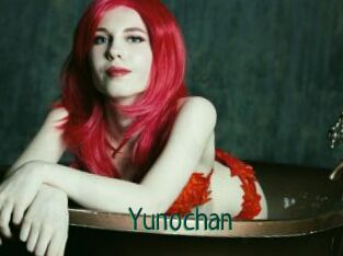 Yunochan