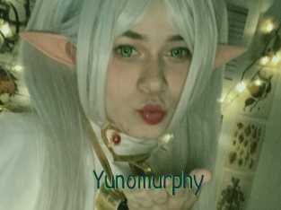 Yunomurphy