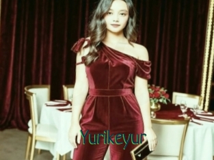 Yurikeyur