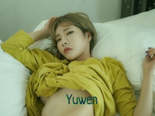 Yuwen