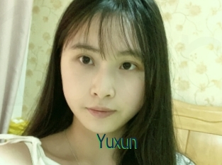 Yuxun