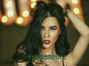 Yvettemoore