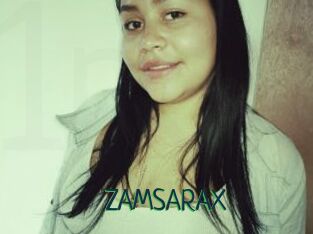 ZAMSARAX