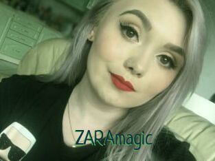 ZARAmagic